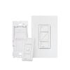 Lutron Caseta 120V 150W 1P Gloss White 3-Way Smart Dimmer Switch Kit, small image number 1