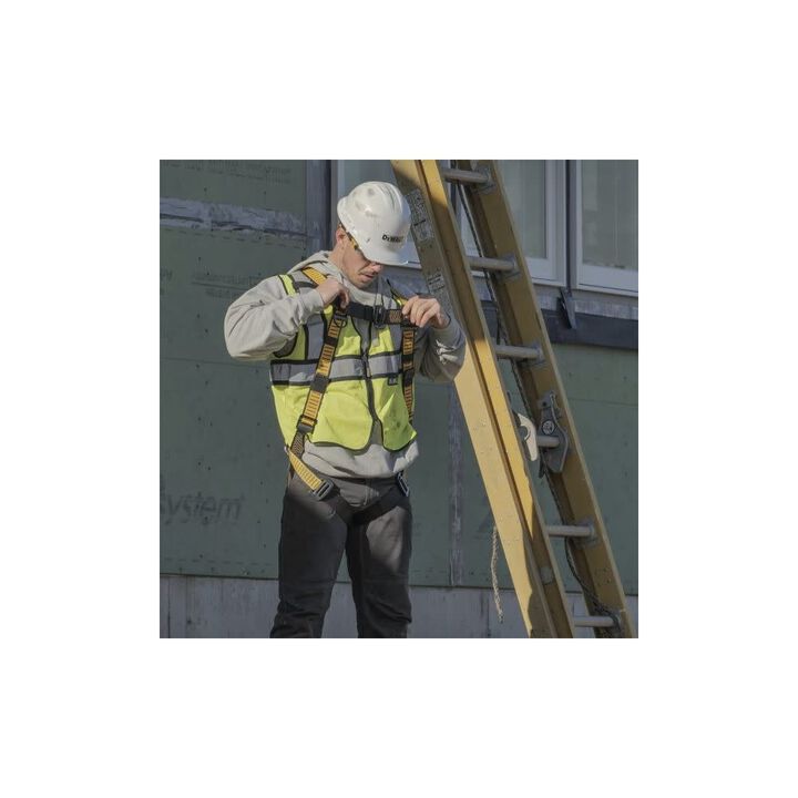 DEWALT Fall Protection Compliance Kit, large image number 3