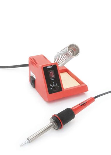 Weller Lead-Free Soldering Kit