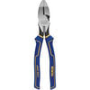 Irwin 9-1/2in Vise-Grip Lineman Pliers, small image number 1