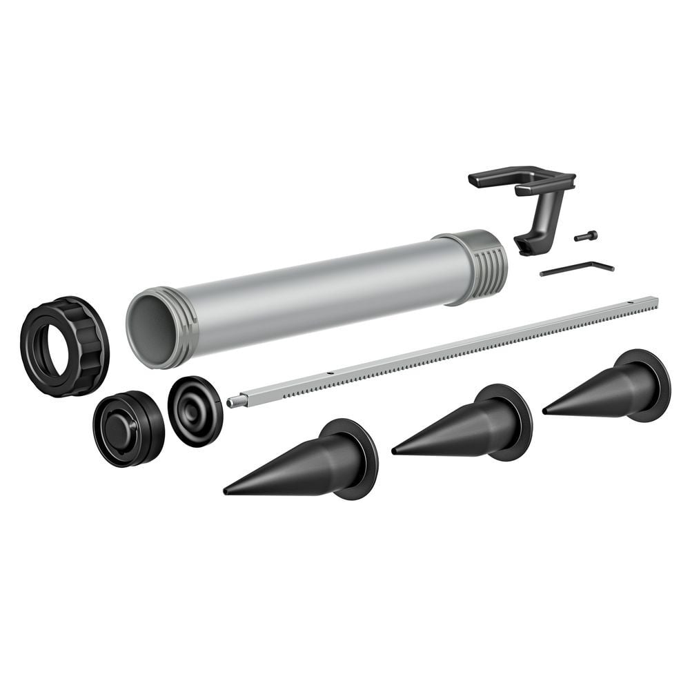 FLEX 20 oz Aluminum Barrel Sausage Conversion Kit, large image number 1