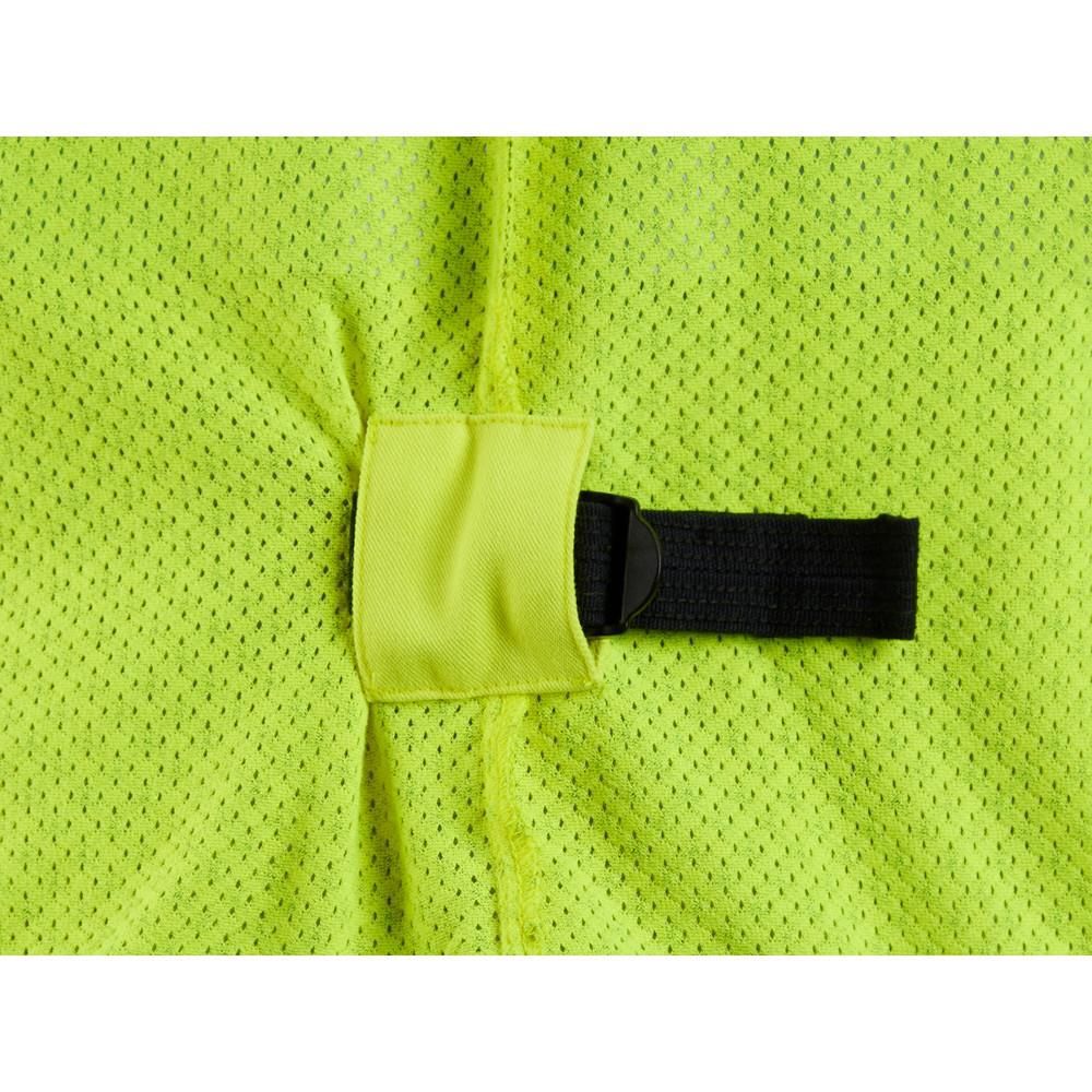 Milwaukee High Vis Safety Vest Class 2 Mesh AR/FR Cat 1, large image number 11