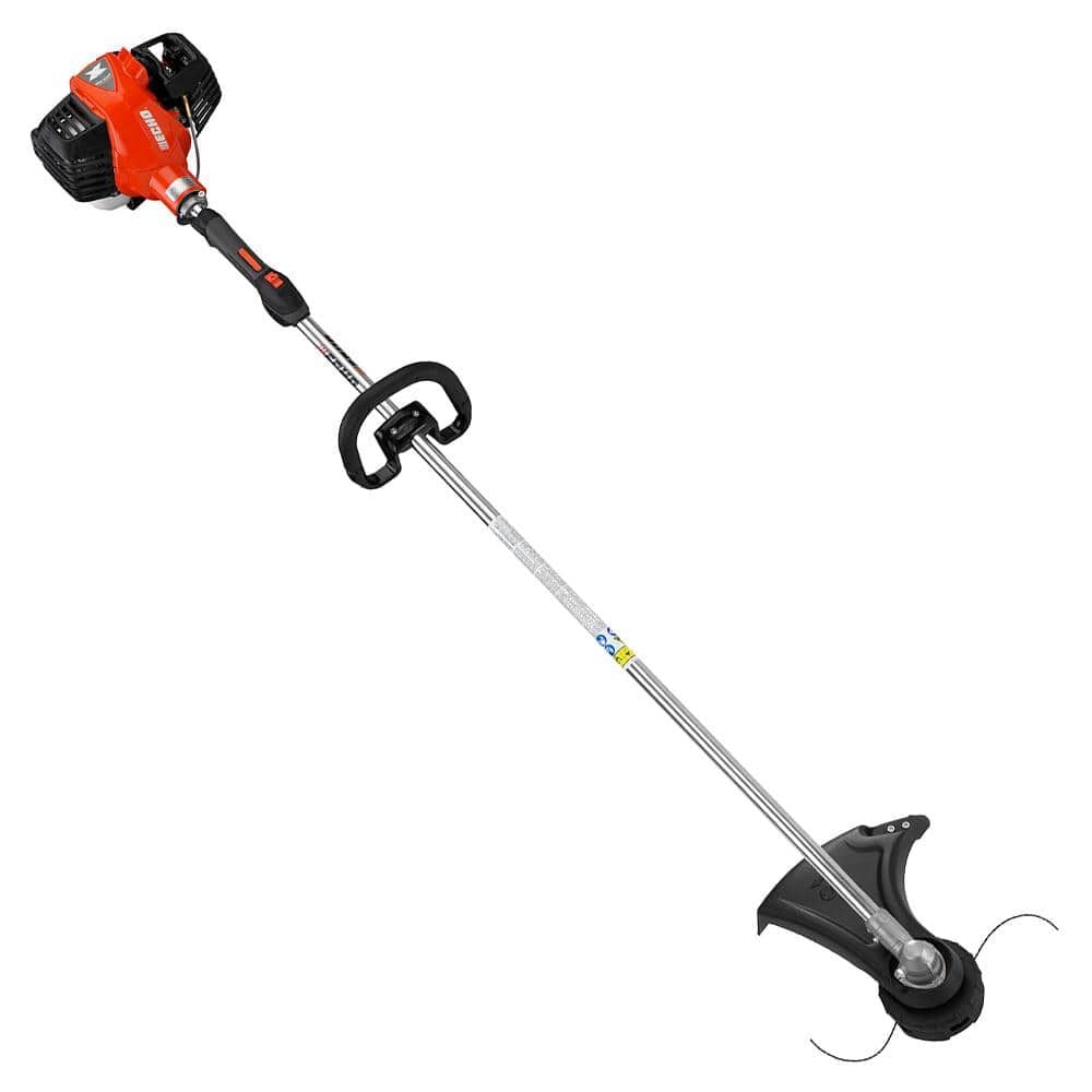 Echo X Series 30.5 cc Professional-Grade Gasoline String Trimmers, large image number 3
