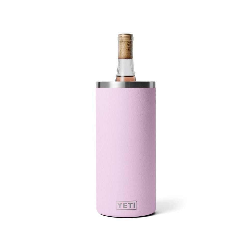 YETI Rambler Wine Chiller Cherry Blossom – 21071505996