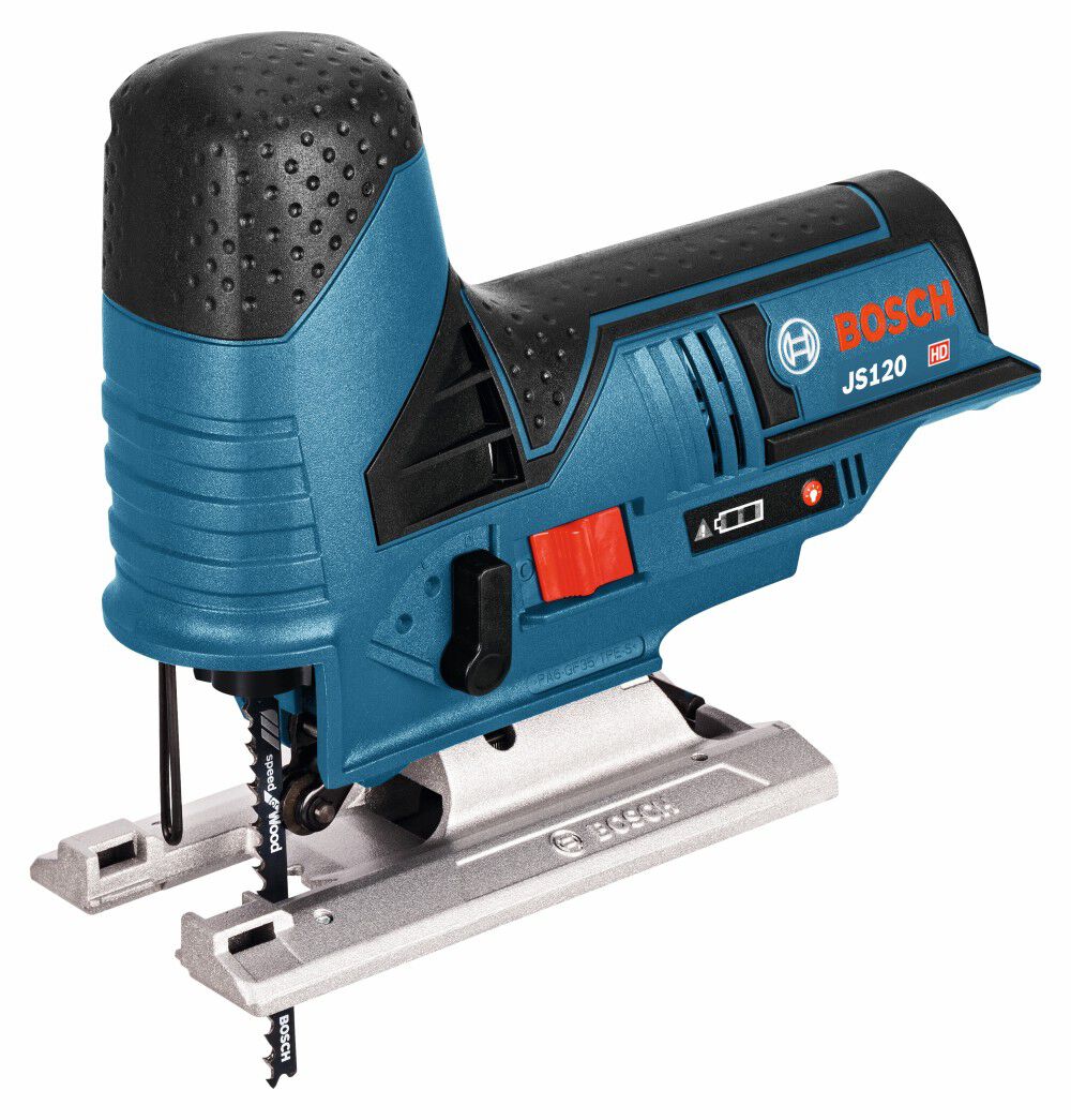 Bosch 12V Max Jig Saw Barrel Grip (Bare Tool) - JS120N