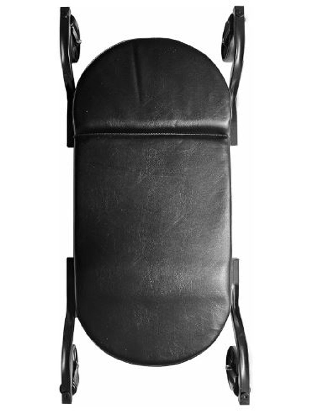 Traxion Wide Body Pro Creeper, large image number 1