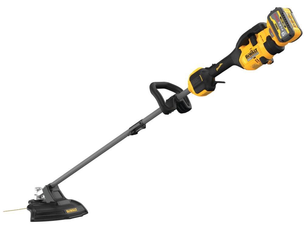 DEWALT 60V MAX* 17 in. Brushless 