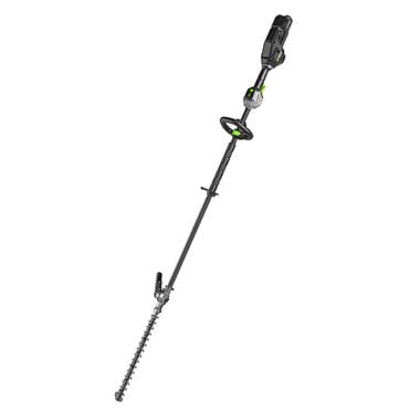EGO Commercial 21 Articulating Pole Hedge Trimmer (Bare Tool)