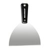 Warner Painter's 6 In. Putty Knife With Hammer Cap, small
