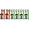 Grip On Tools Deluxe Ratchet Strap Set 6 Pieces, small image number 1