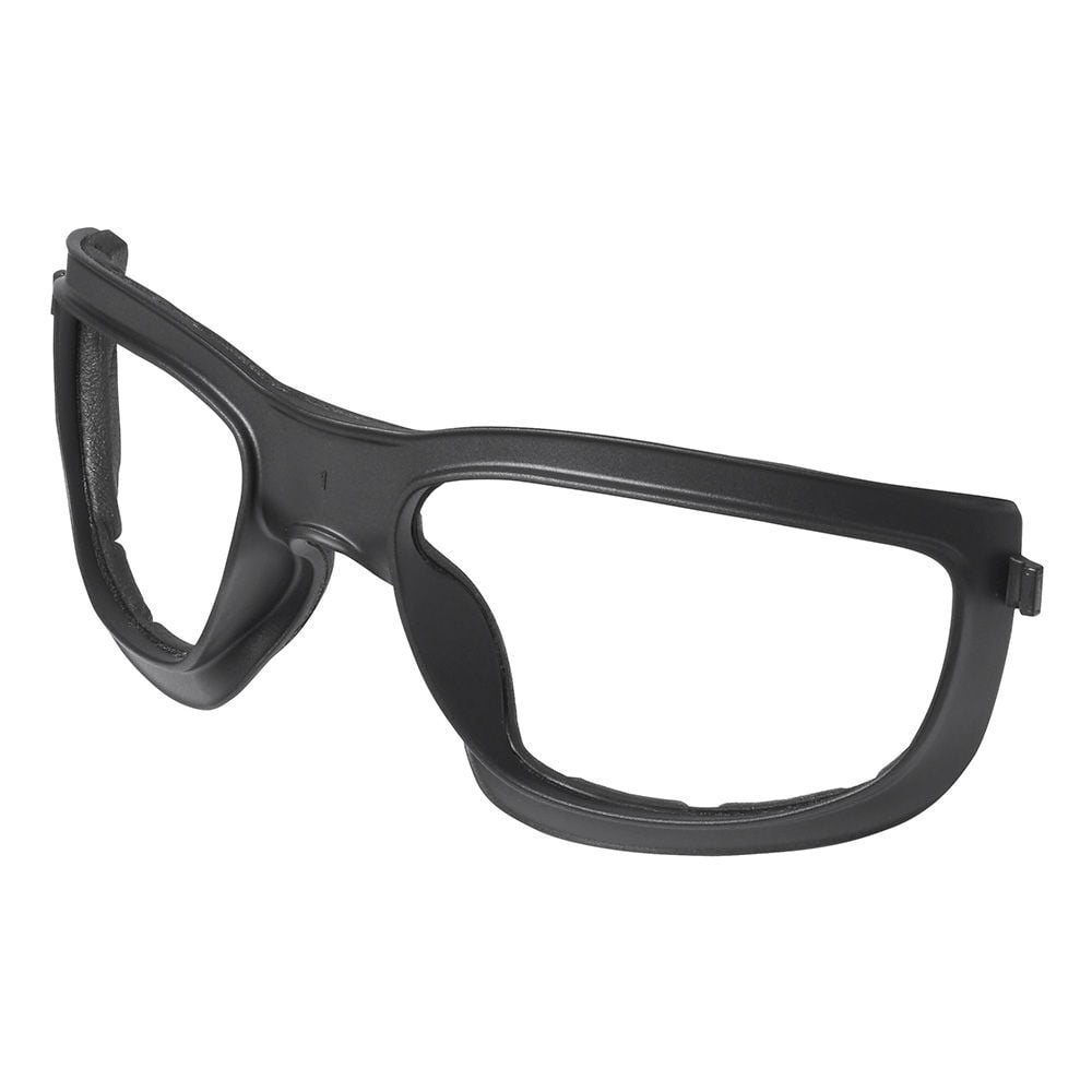 Milwaukee Clear High Performance Safety Glasses with Gasket, large image number 11