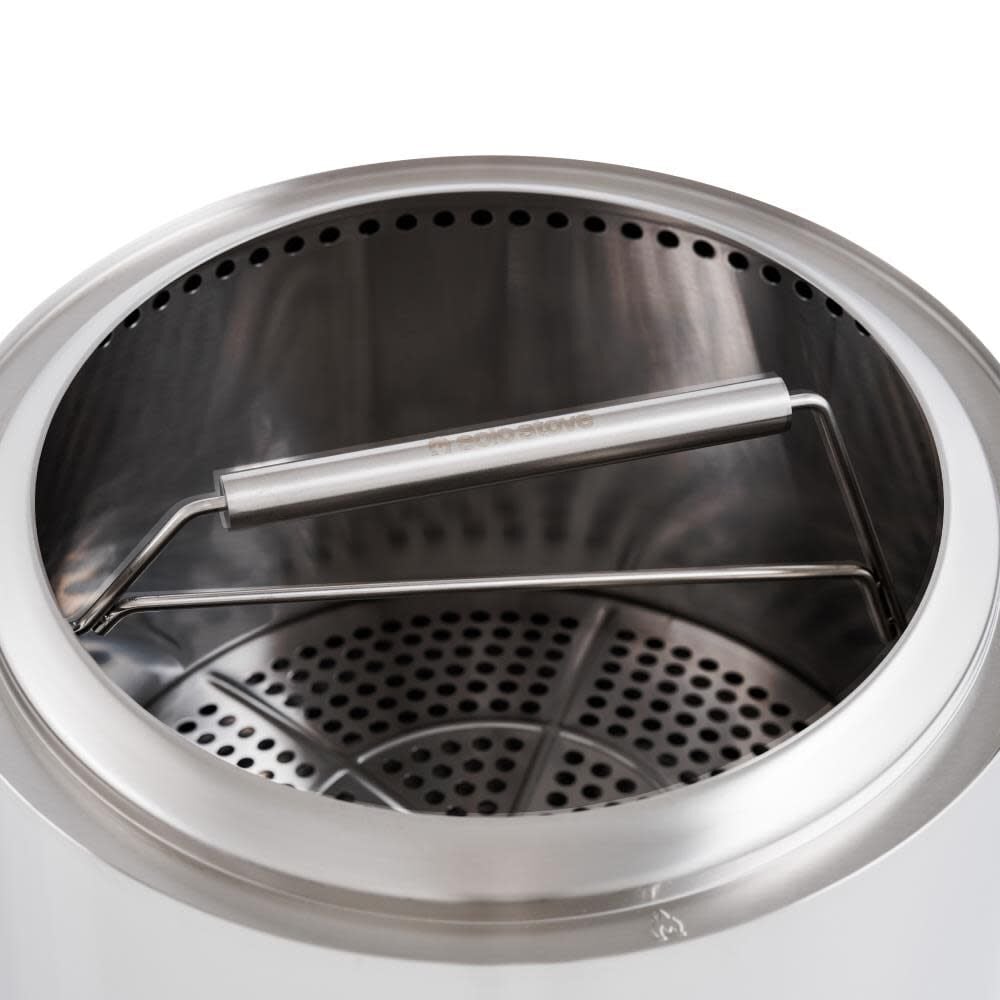 Solo Stove Bonfire Fire Pit Handle – SSBON-HANDLE