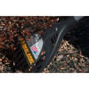 True Temper 8 In. Poly Head 11-Tine Shrub Rake with 60 In. Steel Handle, small image number 4