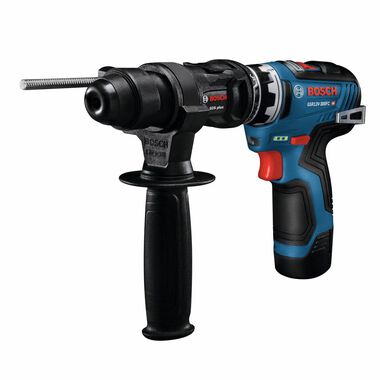 Bosch SDS plus Rotary Hammer Attachment, large image number 4