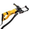 DEWALT Dust Extractor Telescope with Hose for SDS Rotary Hammers, small image number 4