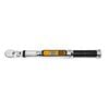 GEARWRENCH 120XP 3/8 Inch Drive Flex Head Electronic Torque Wrench with Angle, small image number 1