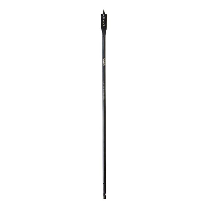 DEWALT Spade Drill Bit, 1/2 Inch x 16 Inch, large image number 0