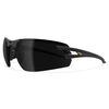 Edge Salita Black Frame Smoke Vapor Shield Lens, small image number 1