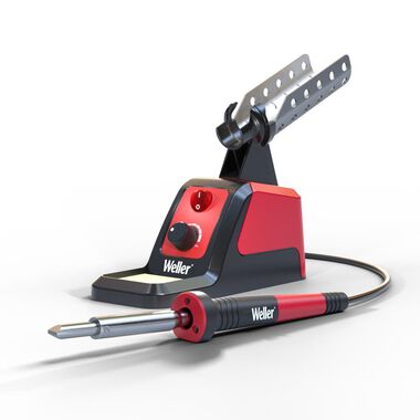 Weller 20 to 80 Variable Wattage Power Grip Soldering Iron Station