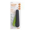 Slice Squeeze Trigger Knife Auto Retractable Nylon Handle, small image number 6