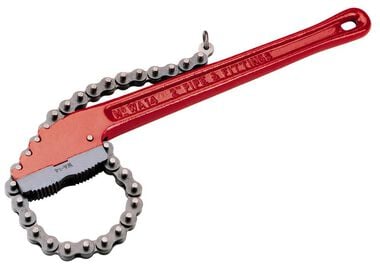 Reed Mfg Chain Wrench - Heavy Duty 36 In. Handle, large image number 0