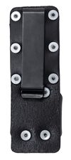 Occidental Leather 3 Inch Clip-on Loop, Black, small image number 2