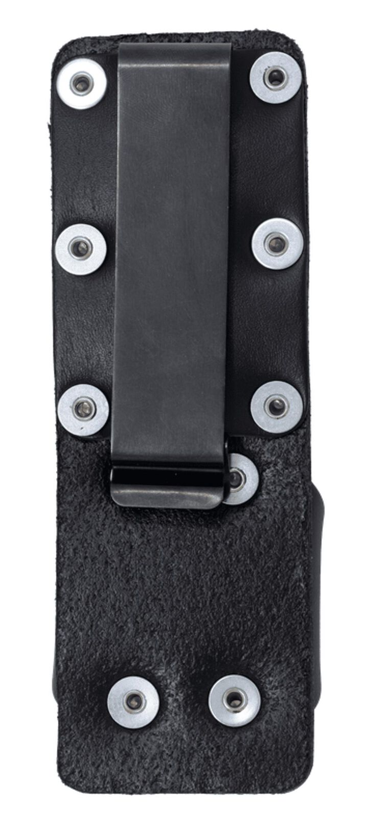 Occidental Leather 3 Inch Clip-on Loop, Black, large image number 1