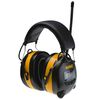 DEWALT Digital AM/FM Hearing Protector Ear Muffs, small