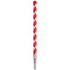 Milwaukee SHOCKWAVE Carbide Hammer Drill Bit 5/8inchx10inchx12inch, small image number 1