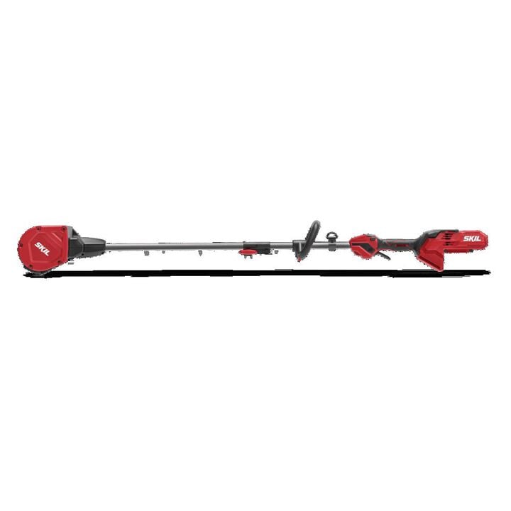 SKIL PWR CORE 40 12 in Snow Shovel Attachment (Bare Tool), large image number 1