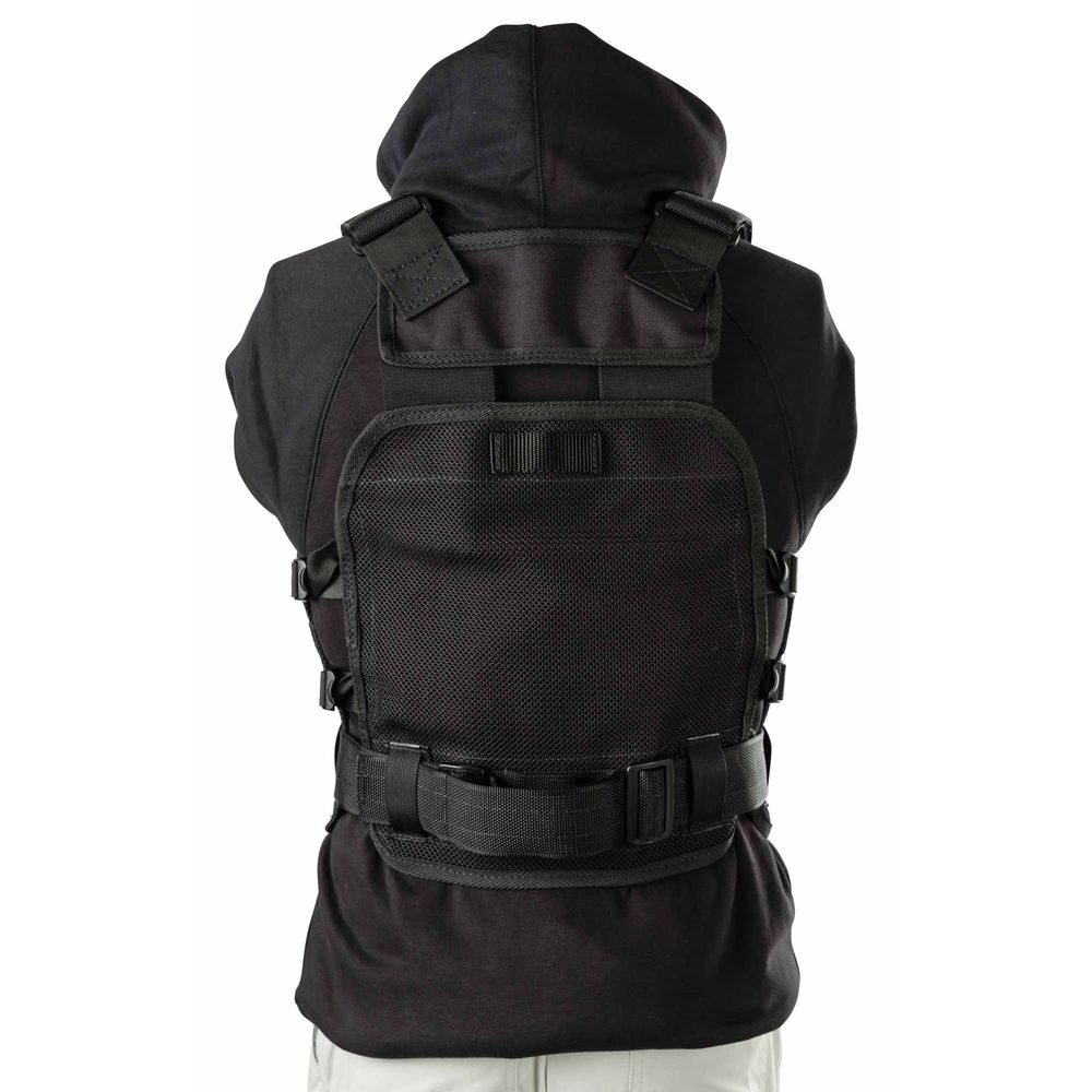 Diamondback Toolbelts Nylon Mesh Cool Comfort Tool Belt Vest, large image number 9