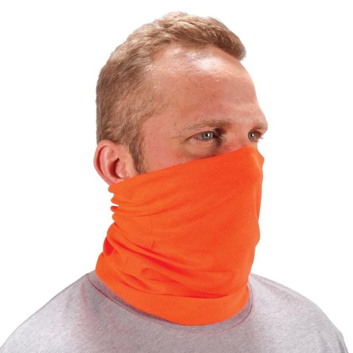 Ergodyne Chill-Its 6485 Multi-Band - Hi-Vis Orange