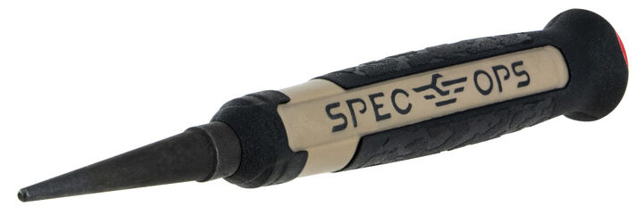 Spec Ops Nail Set 1/32in