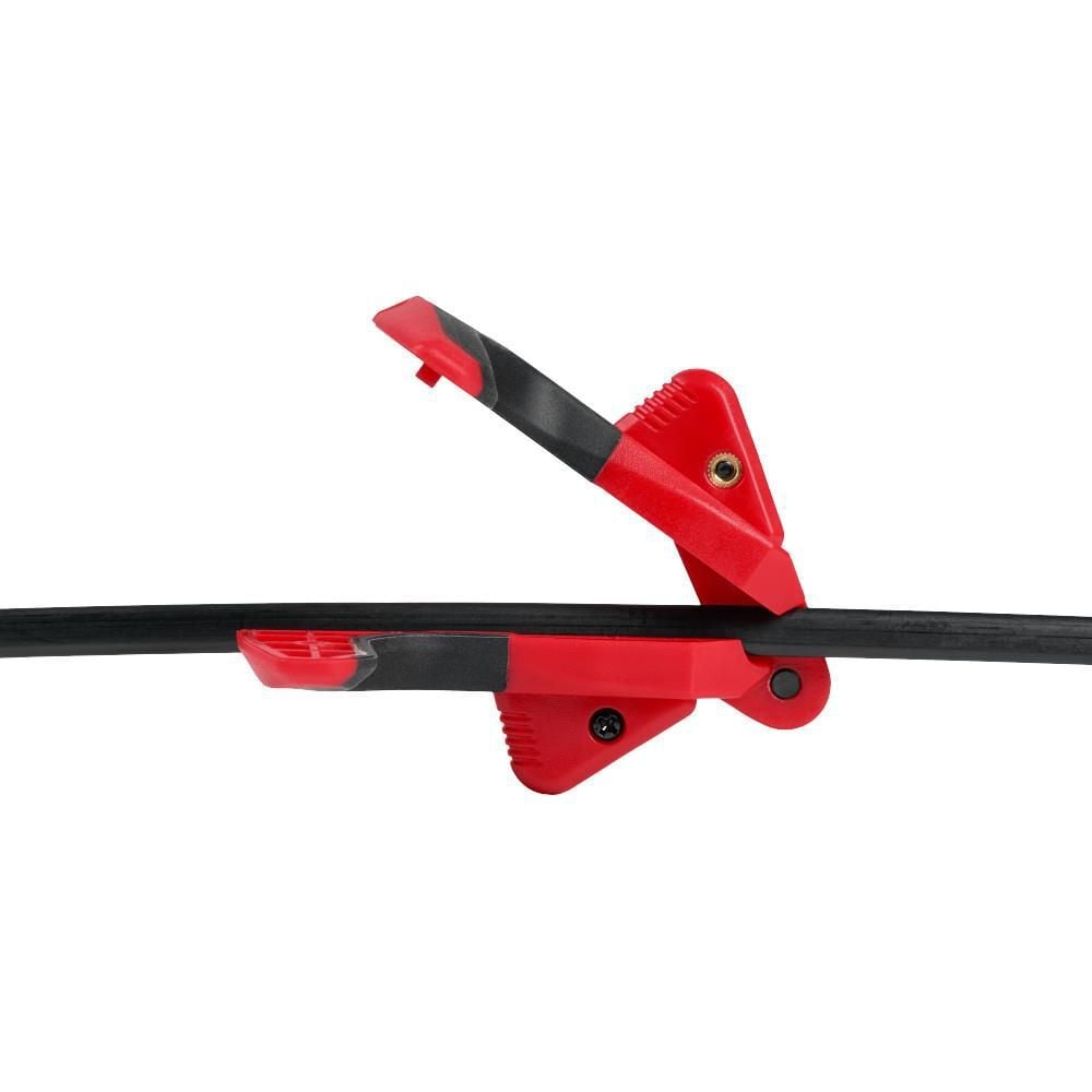 Milwaukee Fiber Optic Drop Cable Slitter, large image number 9