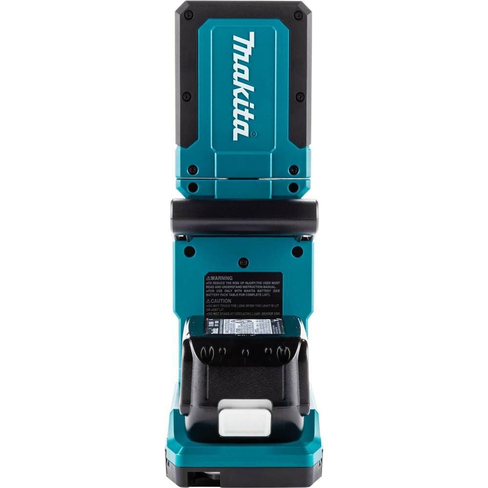 Makita 18V LXT Lithium-Ion LED Magnetic Work Light (Bare Tool), large image number 11
