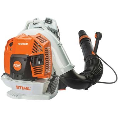 Stihl BR 800 C-E MAGNUM Gas Powered Backpack Blower