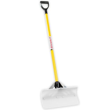 The Snowplow 18 In. Snow Shovel, large image number 0