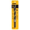 DEWALT 1/2in Brad Point Drill Bit, small image number 2