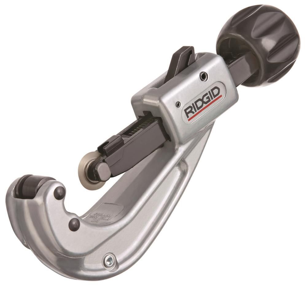 Ridgid #151 Tubing Cutter, large image number 1