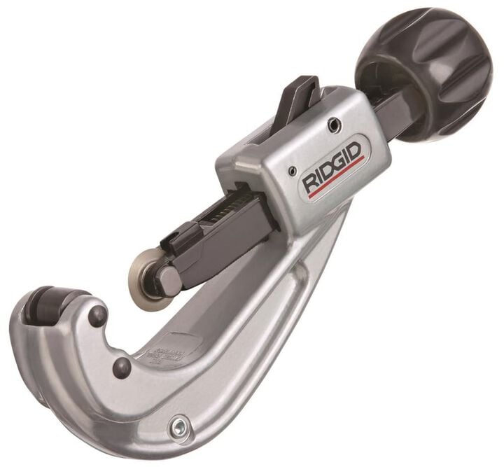 Ridgid #151 Tubing Cutter