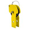 Guardian Fall Protection Powder Coated Steel Tri-Pod Pulley, small image number 1