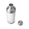 YETI Rambler 20 Oz Cocktail Shaker White, small image number 5