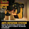 DEWALT Promotional 20V MAX XR Brushless 1/2 Inch Hammer Drill (Bare Tool), small image number 4