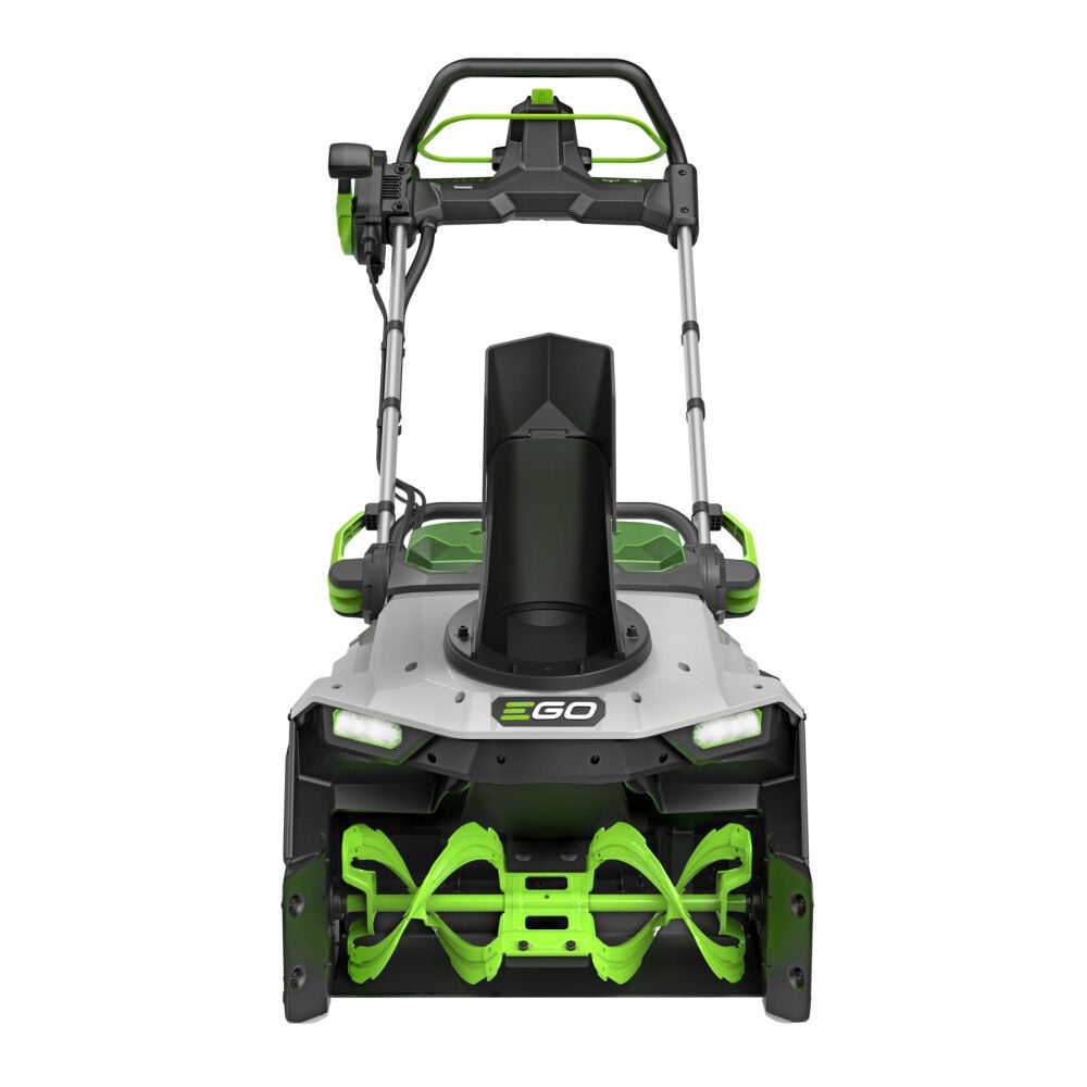 EGO POWER+ 21 Inch Single-Stage Snow Blower with Peak Power (Bare Tool), large image number 3