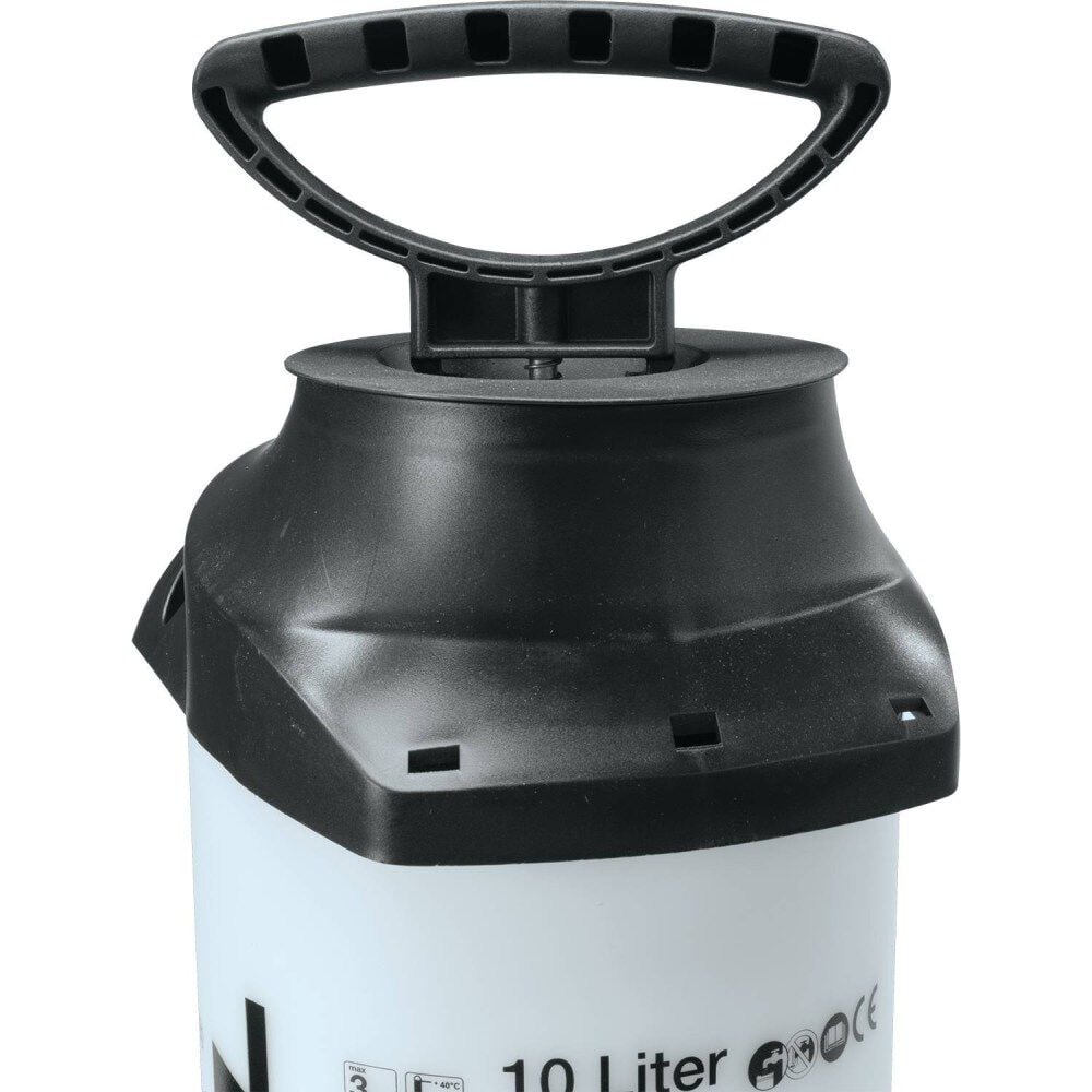 Makita 2.6 Gallon Pressurized Water Tank, large image number 14