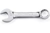 GEARWRENCH 15/16 Inch x 6.5 Inch 12 Point Open-End Stubby Combination Wrench, small image number 1