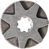 Makita 7 Tooth Sprocket for 0.325 Inch Low Profile Chain and Bars, small image number 1