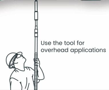 Nitroset 3/8in - 16 Heavy Duty Rod Hangers with 1in Step Shank Pin, large image number 1