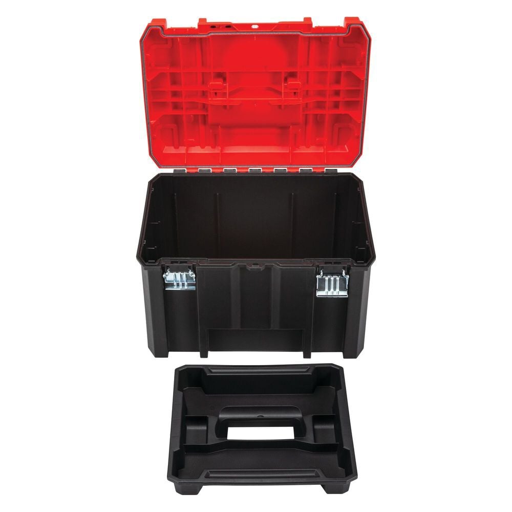CRAFTSMAN VERSASTACK System Deep Toolbox, large image number 9