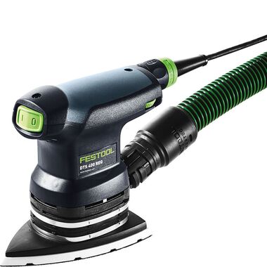 Festool Finish Delta Sander DTS 400 REQ-Plus, large image number 0